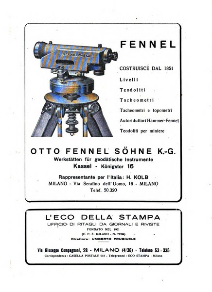 Geofisica pura e applicata