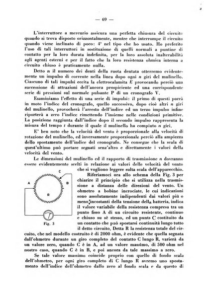 Geofisica pura e applicata