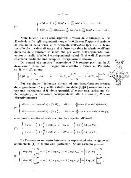 Geofisica pura e applicata