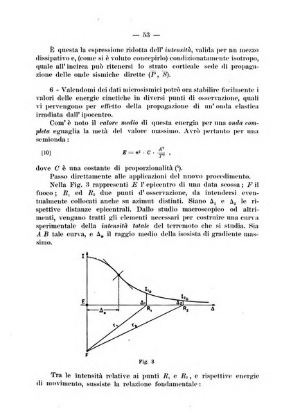 Geofisica pura e applicata