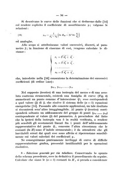 Geofisica pura e applicata