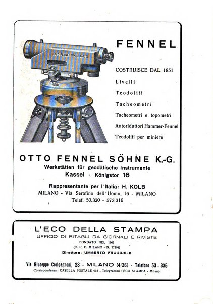 Geofisica pura e applicata