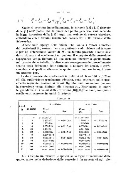 Geofisica pura e applicata