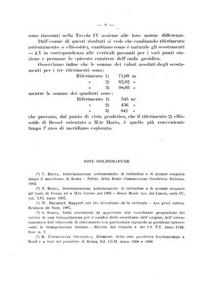 Geofisica pura e applicata