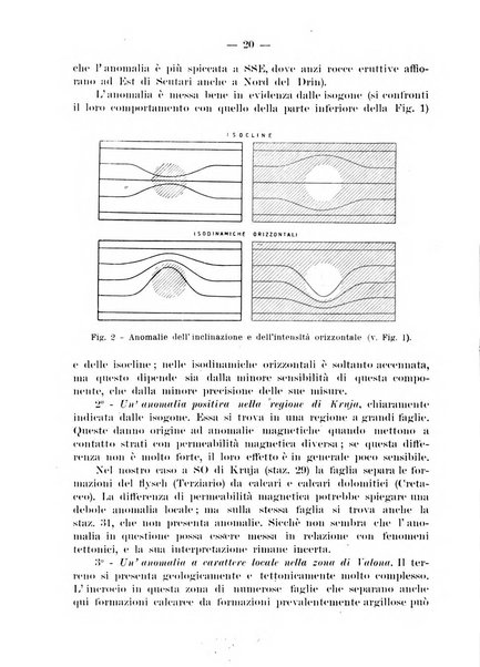 Geofisica pura e applicata