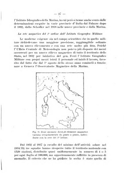 Geofisica pura e applicata