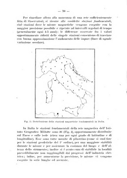 Geofisica pura e applicata