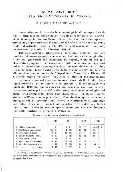 Geofisica pura e applicata