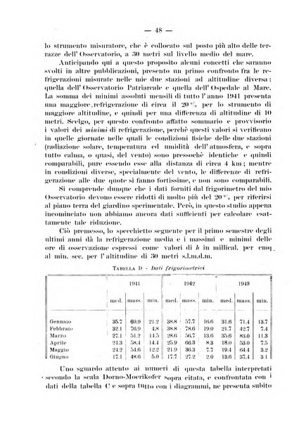 Geofisica pura e applicata