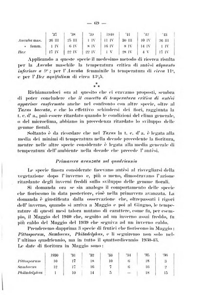 Geofisica pura e applicata