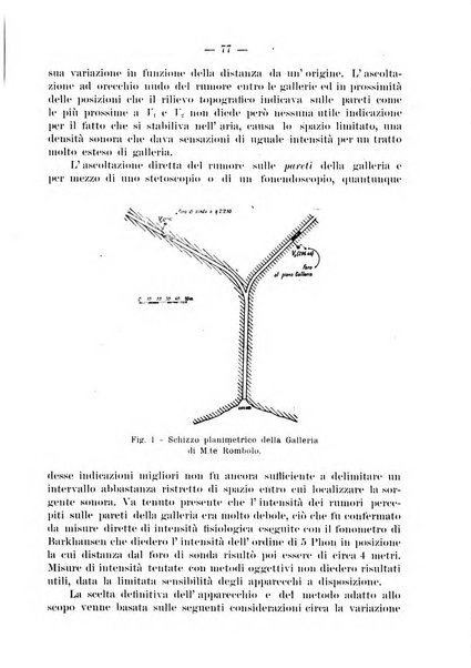 Geofisica pura e applicata