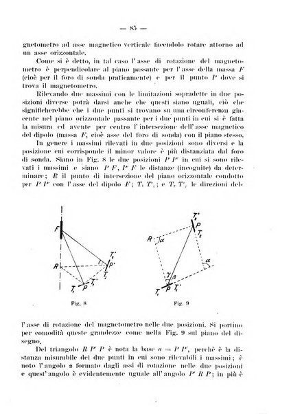 Geofisica pura e applicata