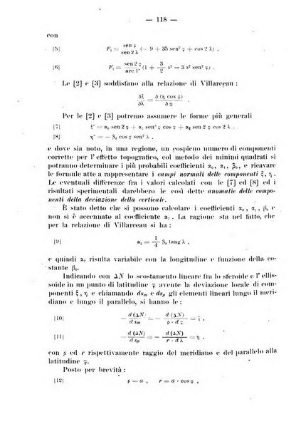 Geofisica pura e applicata