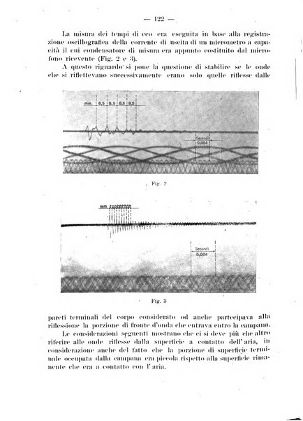 Geofisica pura e applicata