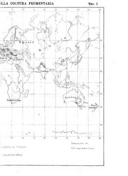 L'universo rivista mensile