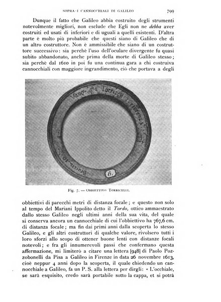 L'universo rivista mensile