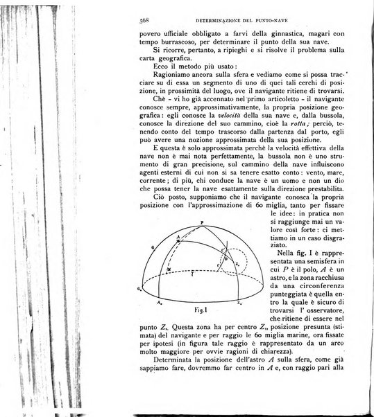 L'universo rivista mensile