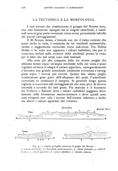 L'universo rivista mensile