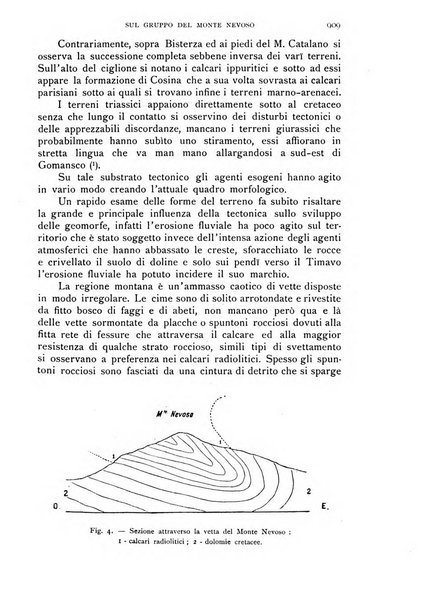 L'universo rivista mensile