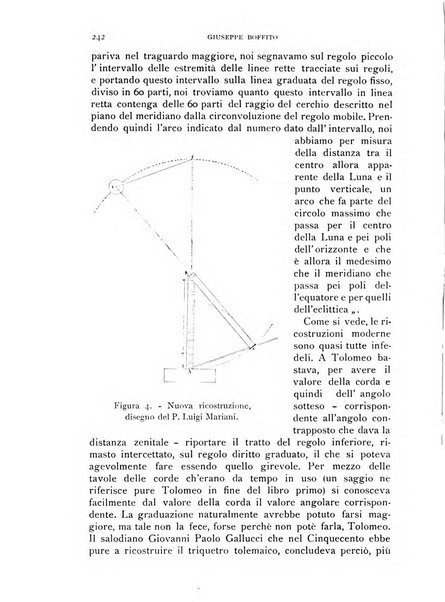 L'universo rivista mensile