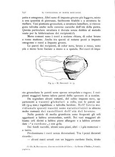 L'universo rivista mensile