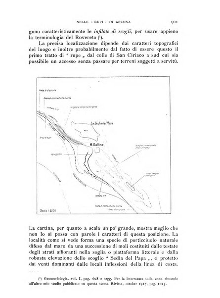 L'universo rivista mensile