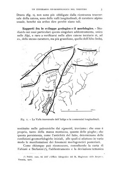 L'universo rivista mensile