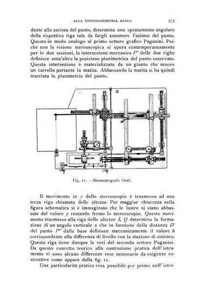 L'universo rivista mensile