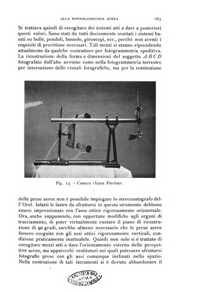 L'universo rivista mensile