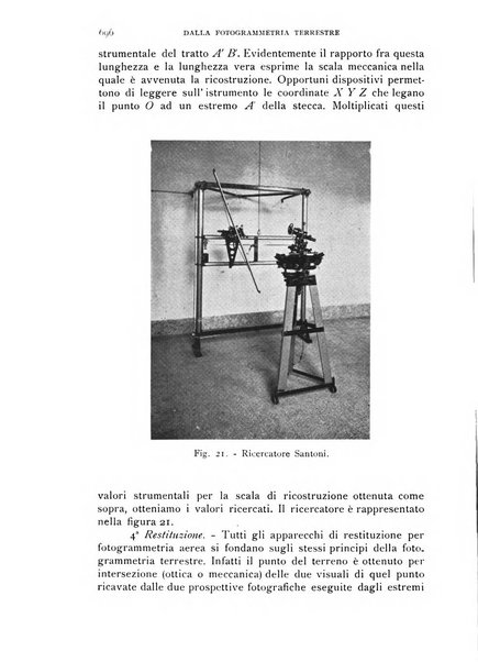 L'universo rivista mensile