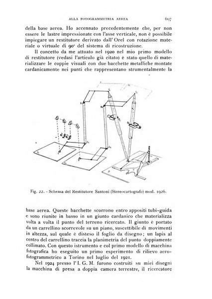 L'universo rivista mensile