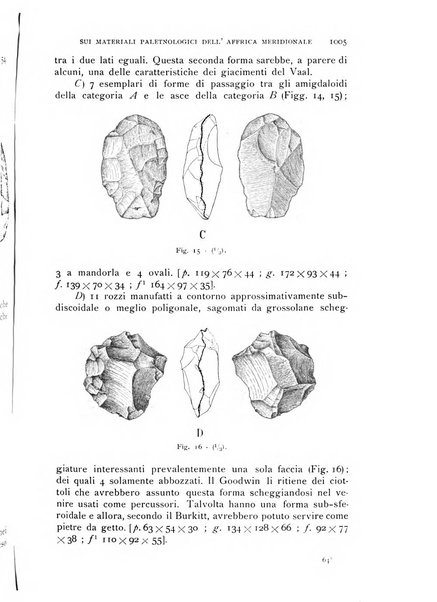 L'universo rivista mensile