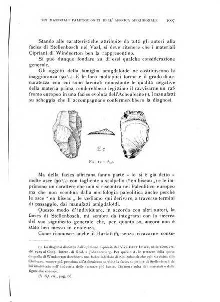 L'universo rivista mensile