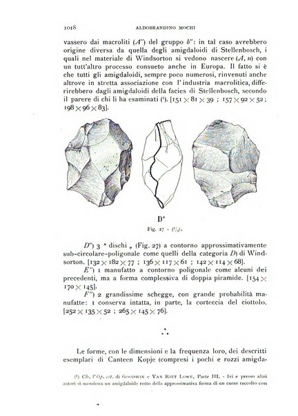 L'universo rivista mensile