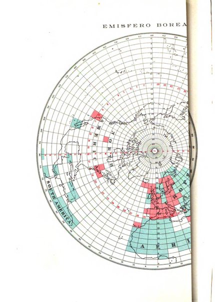 L'universo rivista mensile