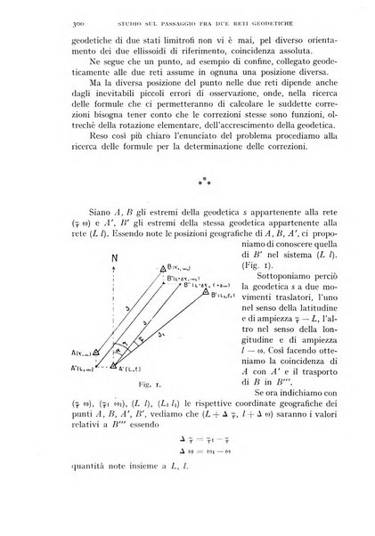 L'universo rivista mensile