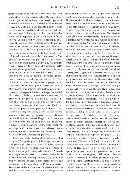 L'universo rivista mensile