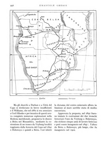 L'universo rivista mensile