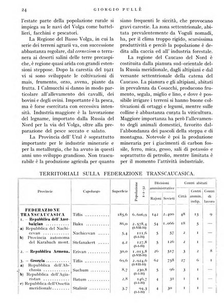 L'universo rivista mensile