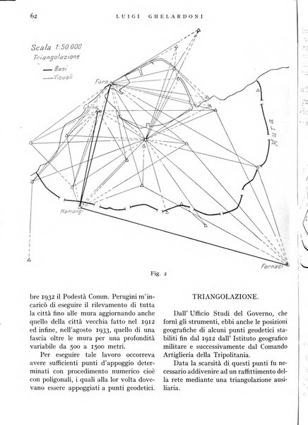 L'universo rivista mensile