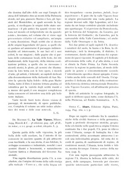 L'universo rivista mensile