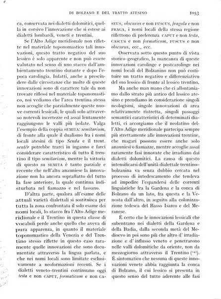 L'universo rivista mensile