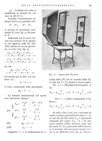 L'universo rivista mensile