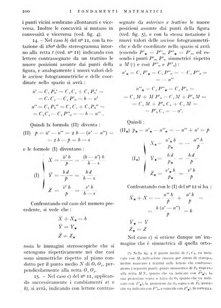 L'universo rivista mensile