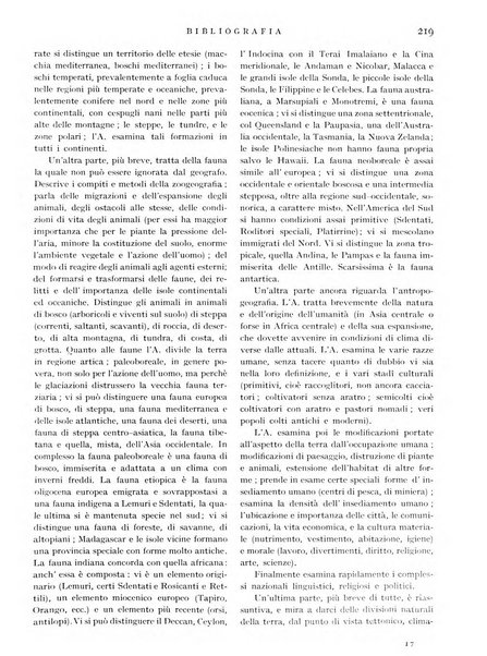 L'universo rivista mensile