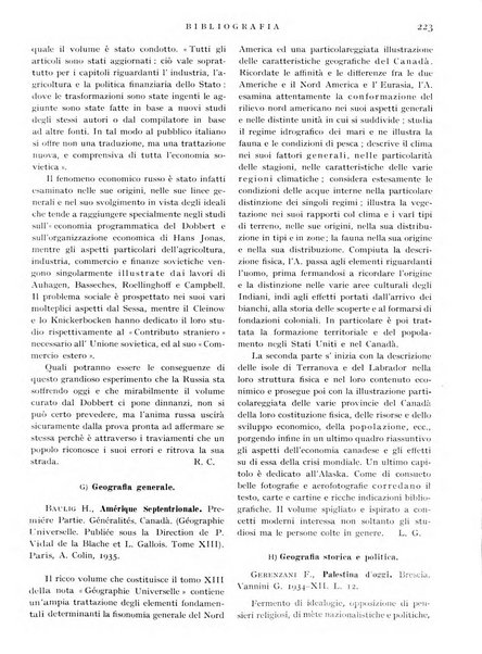 L'universo rivista mensile