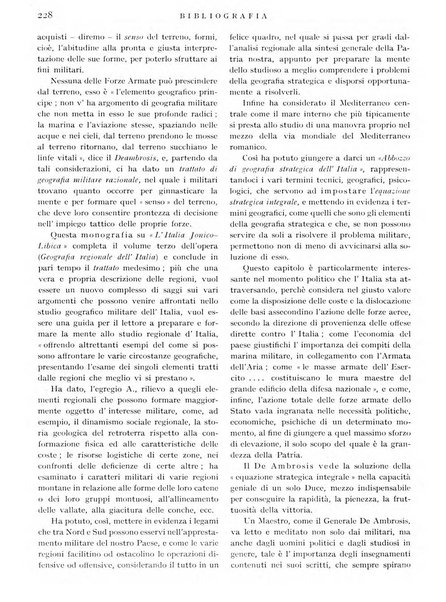 L'universo rivista mensile