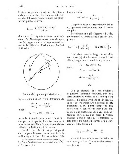 L'universo rivista mensile