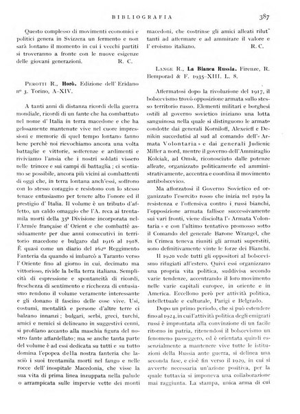 L'universo rivista mensile