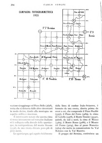 L'universo rivista mensile